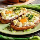 Branza topita cu smantana Sibiana (3 batoane) - Delumani - Magazin Online Romanesc