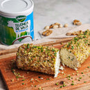 Telemea de vaca in saramura Delaco - Delumani - Magazin Online Romanesc