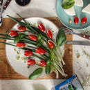 Telemea de vaca in saramura Delaco - Delumani - Magazin Online Romanesc