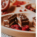 Platou lemn pentru servire in forma de porc, lemn de fag - Delumani - Magazin Romanesc