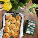 Faina de grau alba superioara 000 Pambac - Delumani - Magazin Romanesc