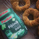 Faina de grau alba superioara 000 Pambac - Delumani - Magazin Romanesc