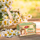 Ceai Babycalm, D56, 20 plicuri, Fares - Delumani - Magazin Romanesc