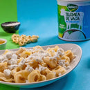 Telemea de vaca in saramura Delaco - Delumani - Magazin Romanesc