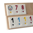 Joc Remi Medias - Delumani - Magazin Romanesc