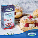 Frisca Creme Patisserie Meggle - Delumani - Magazin Romanesc