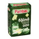 Faina de grau alba superioara 000 Pambac - Delumani - Magazin Online Romanesc