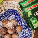 Faina de grau alba superioara 000 Pambac - Delumani - Magazin Online Romanesc