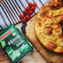 Faina de grau alba superioara 000 Pambac - Delumani - Magazin Online Romanesc