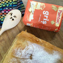 Gris de grau Pambac - Delumani - Magazin Online Romanesc