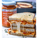 Zacusca cu ciuperci Raureni - Delumani - Magazin Romanesc