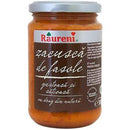 Zacusca de fasole Raureni - Delumani - Magazin Romanesc