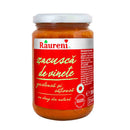 Zacusca de vinete Raureni - Delumani - Magazin Romanesc