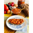 Zacusca picanta Raureni - Delumani - Magazin Romanesc