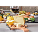 Cascaval impletit afumat Therezia - Delumani - Magazin Romanesc