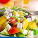 Telemea de oaie Hochland 200 gr - Delumani - Magazin Romanesc