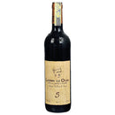 Lacrima lui Ovidiu rosu - Delumani - Magazin Romanesc