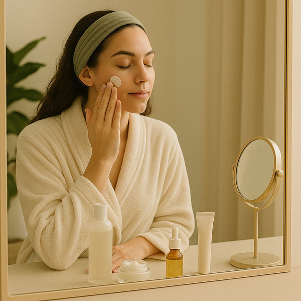 Tot ce trebuie să știi despre cosmetice și îngrijirea personală: ghid complet cu produse esențiale