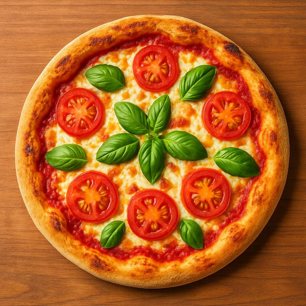 Pizza homemade: Secretele aluatului perfect și rețeta tradițională