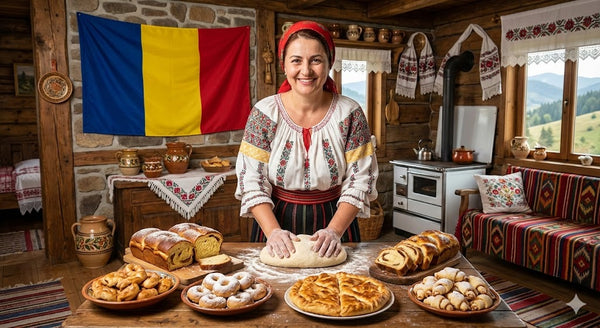 40 retete prajituri de casa pentru sarbatori