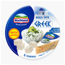 Branza topita Hochland (triunghiuri) Greek Style