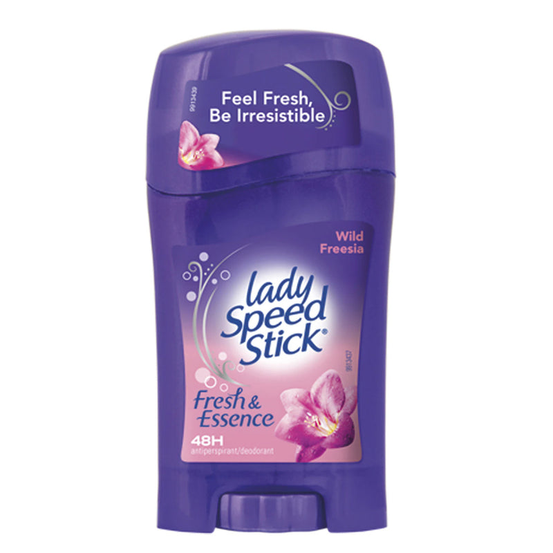 Deodorant Lady Speed Stick Wild Freesia