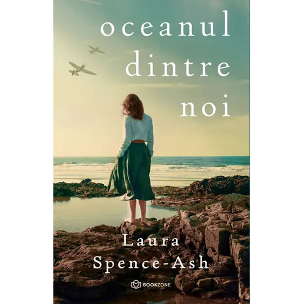 Oceanul dintre noi - Laura Spence-Ash