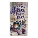 Tablou casa dulce casa