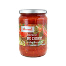 Zarzavat de ciorba - Delumani - Magazin Online Romanesc 