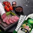 Salam de Sibiu Agricola - Delumani - Magazin Online Romanesc 