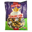 Bomboane de pom Craciun ciocolata si frisca Dolcetta - Delumani - Magazin Online Romanesc 