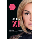 Acea zi - Blanka Lipinska - Delumani - Magazin Online Romanesc 