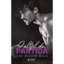O altfel de partida - Ilsa Madden-Mills - Delumani - Magazin Online Romanesc 