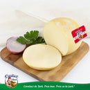 Branza de burduf Covalact de tara - Delumani - Magazin Online Romanesc 