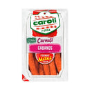 Carnați Cabanos Caroli