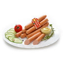 Crenvurști cu porc Caroli