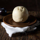 Branza de burduf cu gust bland, De la ferma 350 g - Delumani - Magazin Online Romanesc 