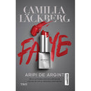 Aripi de argint - Camilla Lackberg - Delumani - Magazin Online Romanesc 