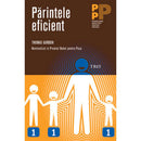 Parintele eficient - Thomas Gordon - Delumani - Magazin Online Romanesc 