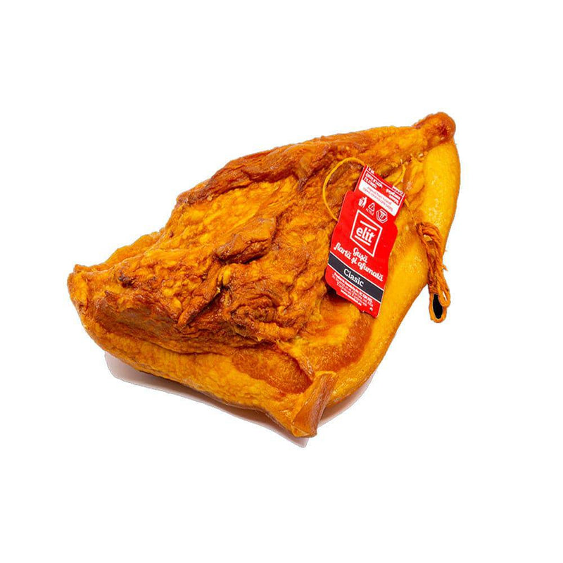 Gusa fiarta si afumata Elit - Delumani - Magazin Online Romanesc 