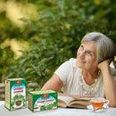 Ceai Circulatie Cerebrala, N131, 20 plicuri, Fares - Delumani - Magazin Online Romanesc 