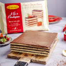 Foi de pandispan - Delumani - Magazin Online Romanesc 