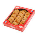 Fursecuri cu gem de caise Neamu 350 g - Delumani - Magazin Online Romanesc 