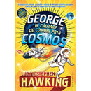George in cautare de comori prin Cosmos - Stephen Hawking, Lucy Hawking - Delumani - Magazin Online Romanesc 