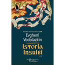 Istoria Insulei - Evgheni Vodolazkin - Delumani - Magazin Online Romanesc 