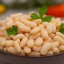 Fasole alba fiarta Naturavit - Delumani - Magazin Online Romanesc 