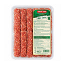 Mici, Mititei Cris-Tim