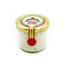 Salată cu icre de crap și știucă Gastronatura Negro