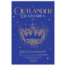 Calatoarea (Seria Outlander, partea I, ed.2020) - Diana Gabaldon - Delumani - Magazin Romanesc 