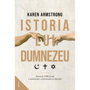 Istoria lui Dumnezeu - Karen Armstrong - Delumani - Magazin Online Romanesc 
